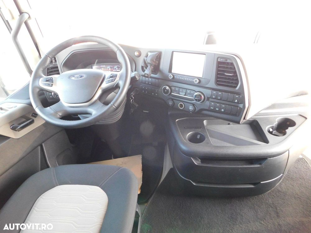 Ford F max ll 4x2 scab e6 eco 16spdamt ecotorq - 6