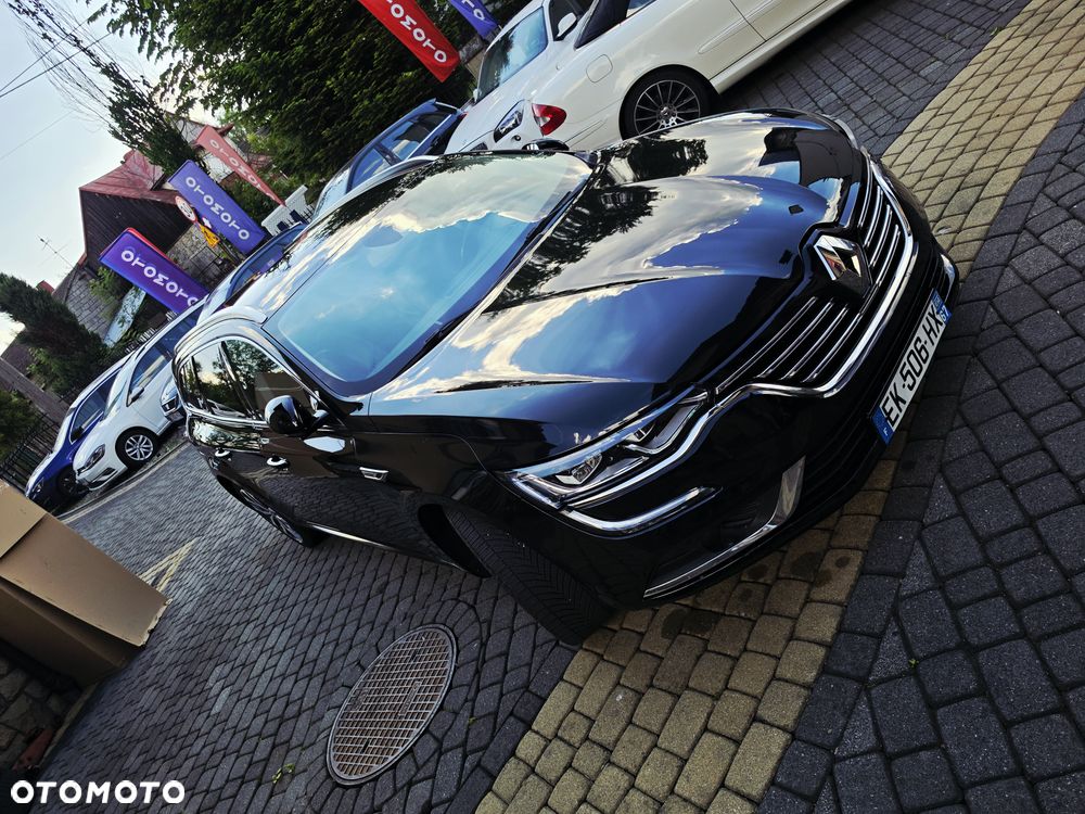 Renault Talisman ENERGY dCi 130 EDC INTENS - 8