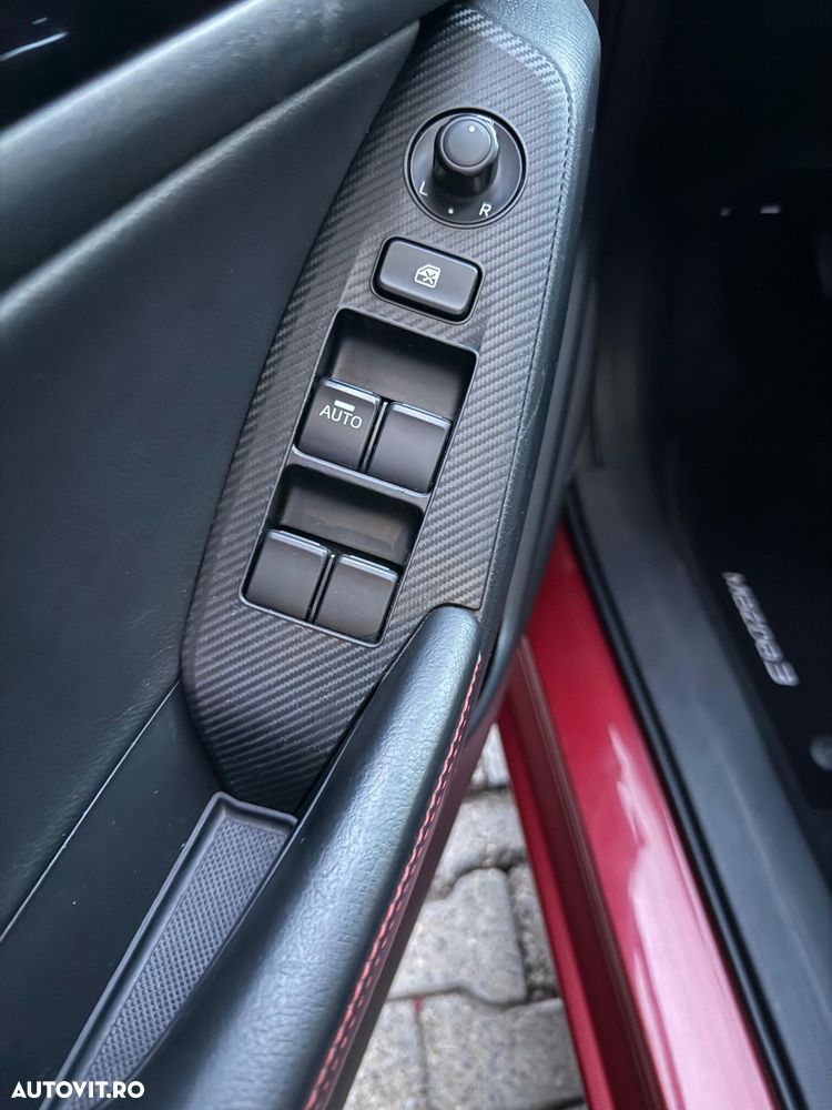 Mazda 3 SKYACTIV-G 120 Exclusive-Line - 22