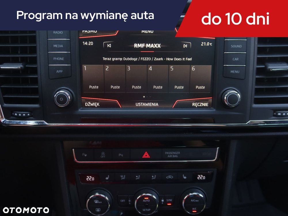Seat Ateca - 14