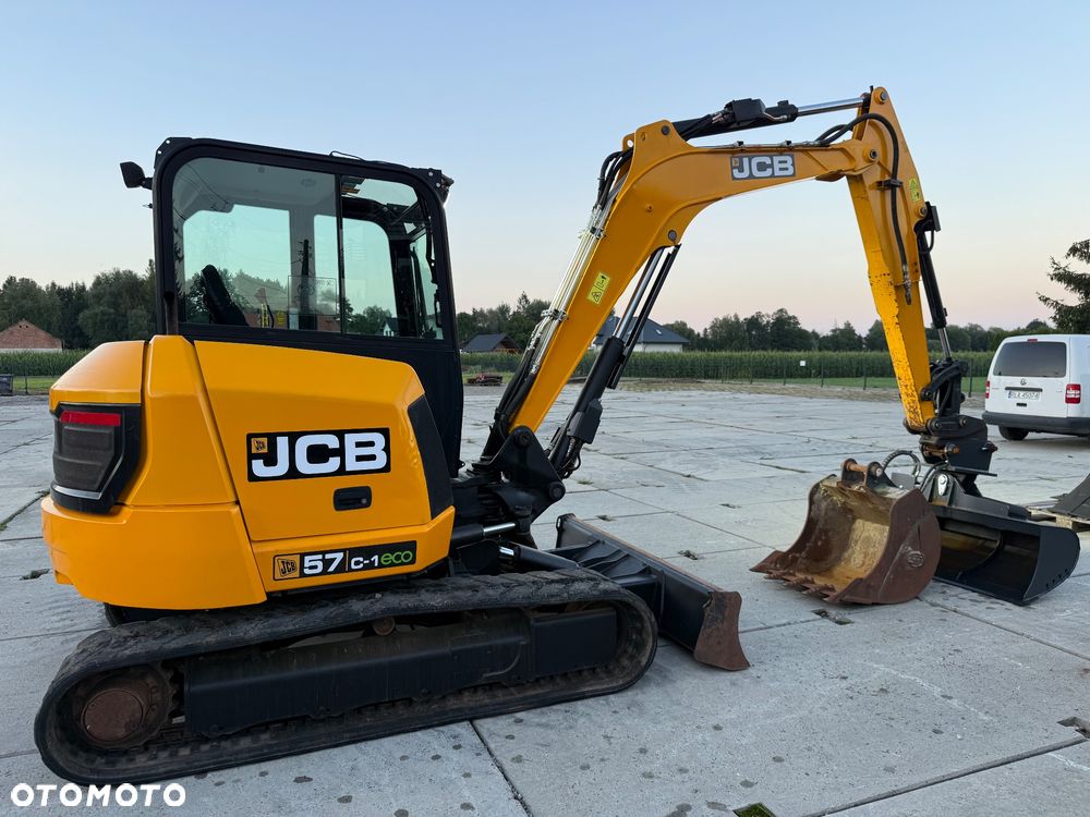 JCB 57C-1 - 7