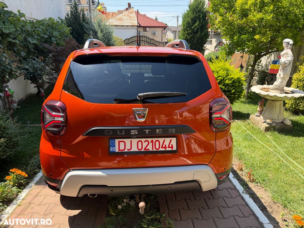 Dacia Duster - 5