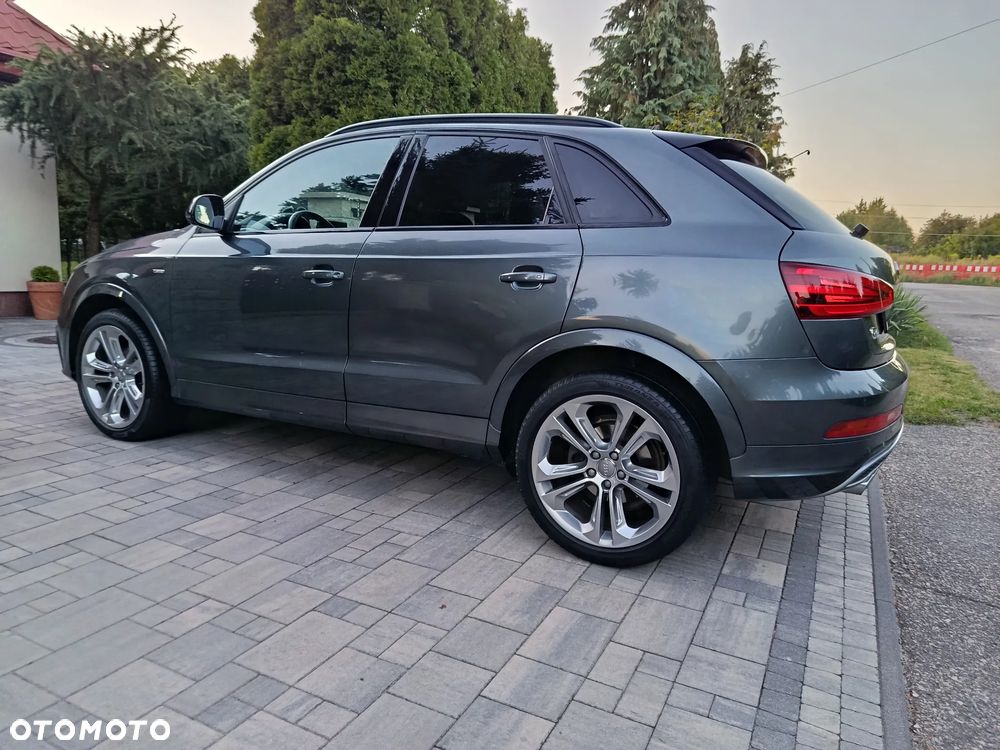 Audi Q3 - 14
