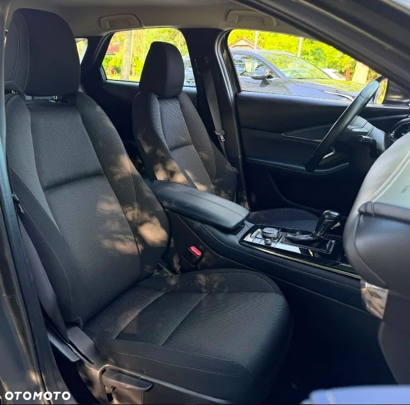 Mazda CX-30 - 36