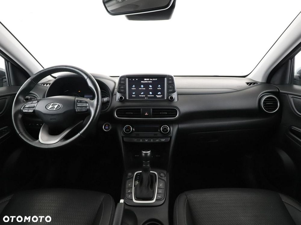 Hyundai Kona 1.6 T-GDI Premium 4WD DCT - 16