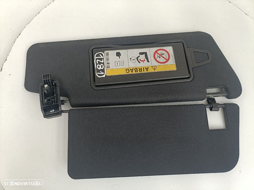 Pala Sol Dto Mercedes-Benz E-Class (W212) - 2