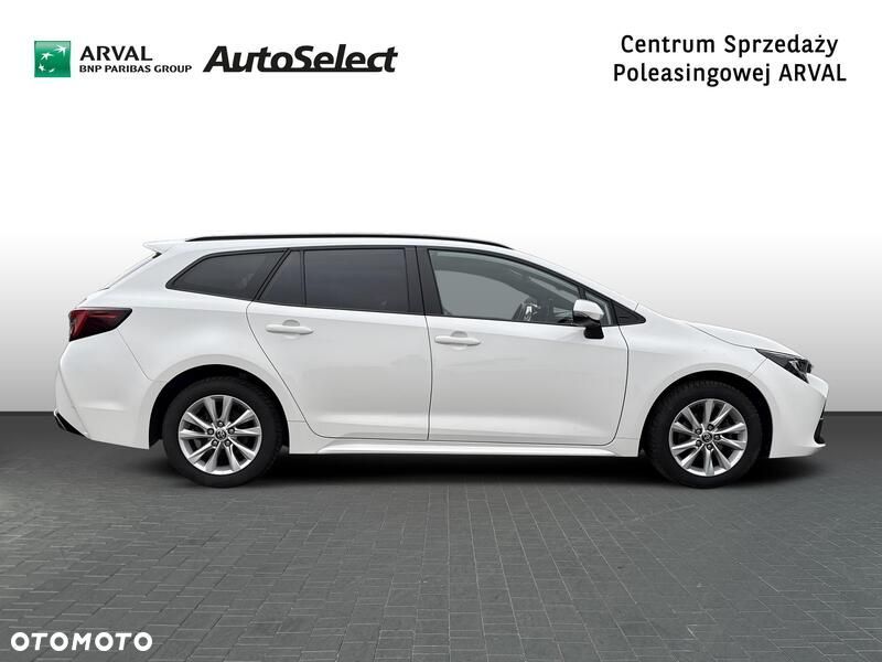 Toyota Corolla 1.8 Hybrid Comfort - 8