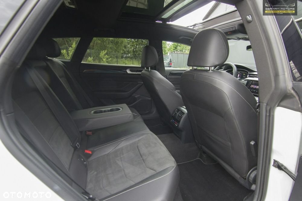 Volkswagen Arteon Shooting Brake - 26