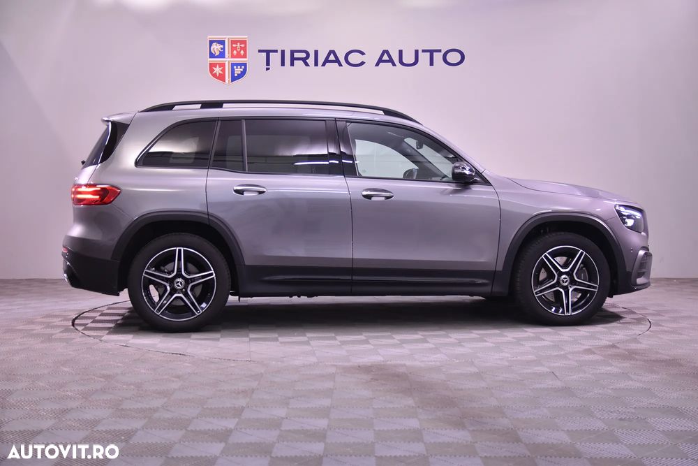 Mercedes-Benz GLB 220 4MATIC MHEV Aut. - 6