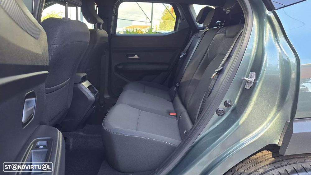 Dacia Duster 1.0 TCe ECO-G Journey Bi-Fuel - 22