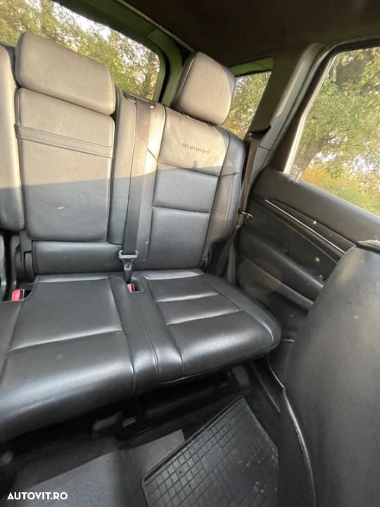 Jeep Grand Cherokee 3.0 TD AT Summit - 4