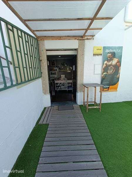 Trespasse loja de suplementos desportivos e moda fitness - Grande imagem: 3/12