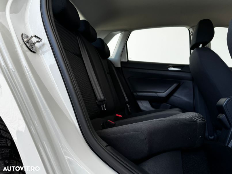 Volkswagen Polo 1.0 Trendline - 11