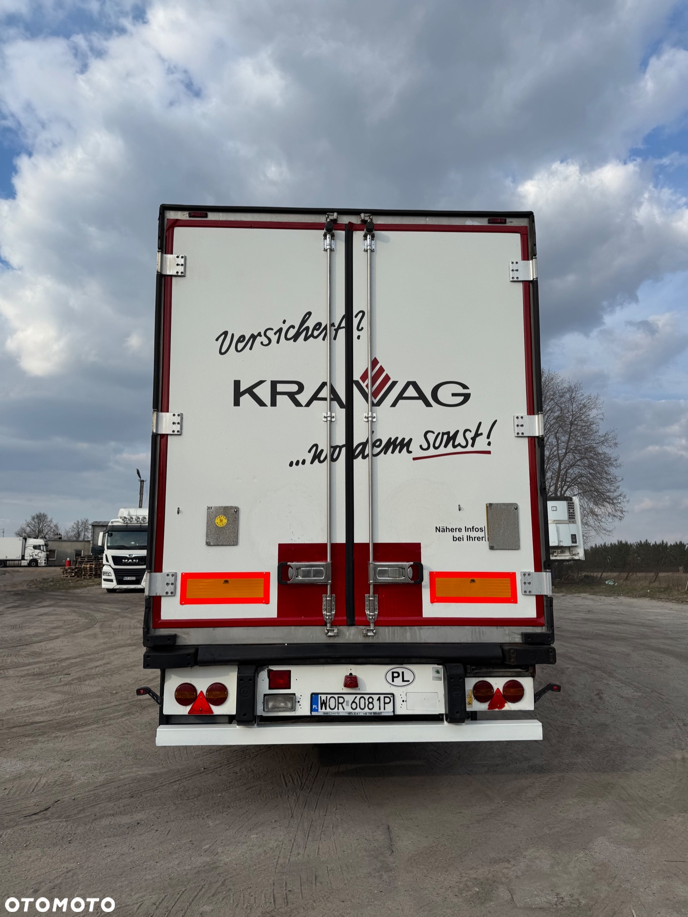Krone - 8