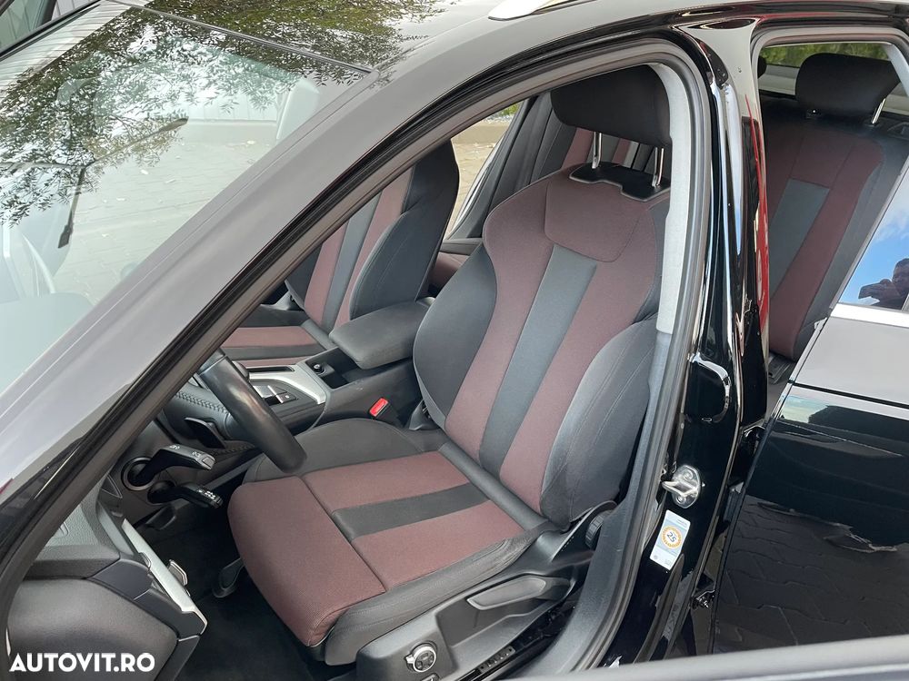 Audi A4 Avant 2.0 40 TDI quattro S tronic S Line - 12