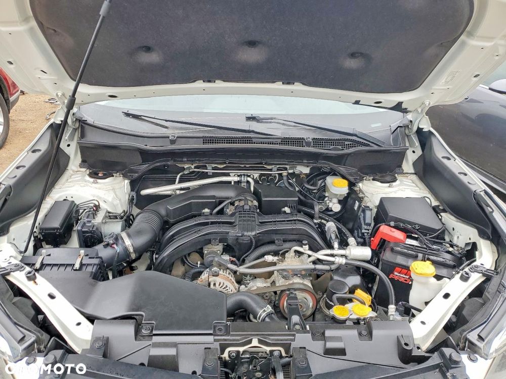 Subaru Forester - 11