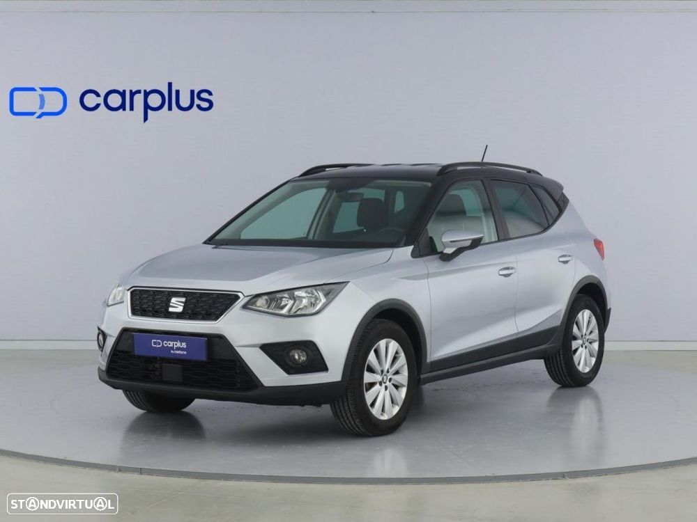 SEAT Arona 1.0 TSI Reference - 1