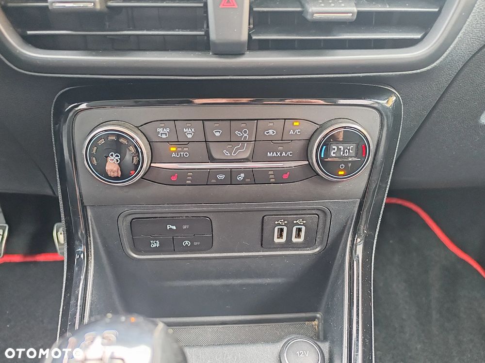 Ford EcoSport 1.0 EcoBoost ST-Line ASS - 16