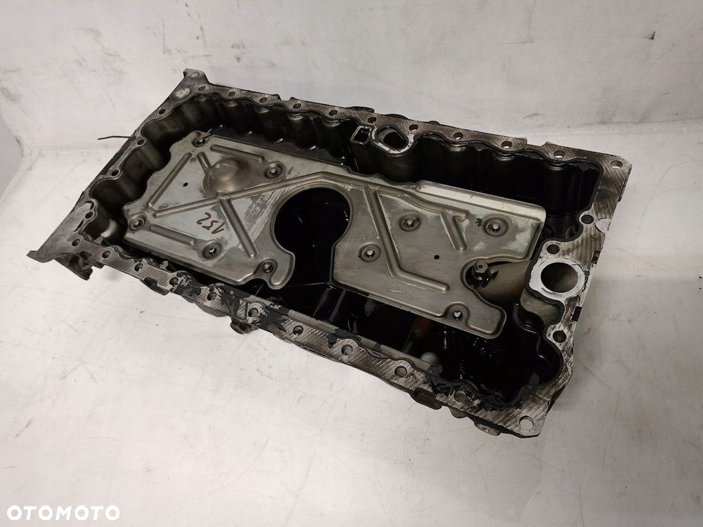 miska olejowa 2.4 d volvo v70 ii - 3