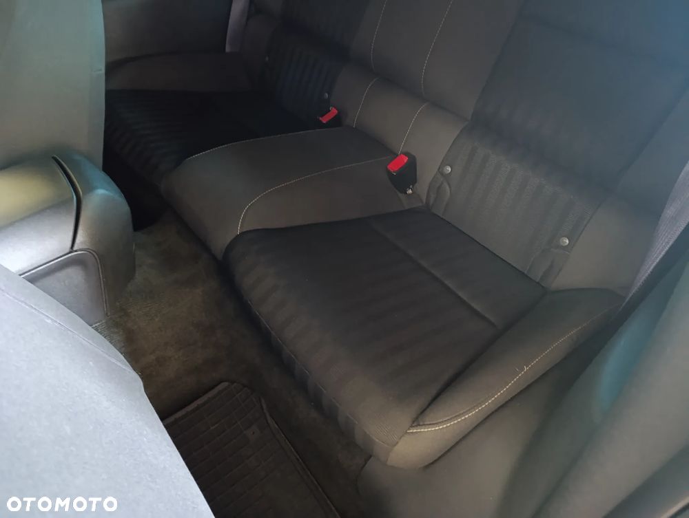 Chevrolet Camaro 3.6 V6 Coupe 2LT - 14