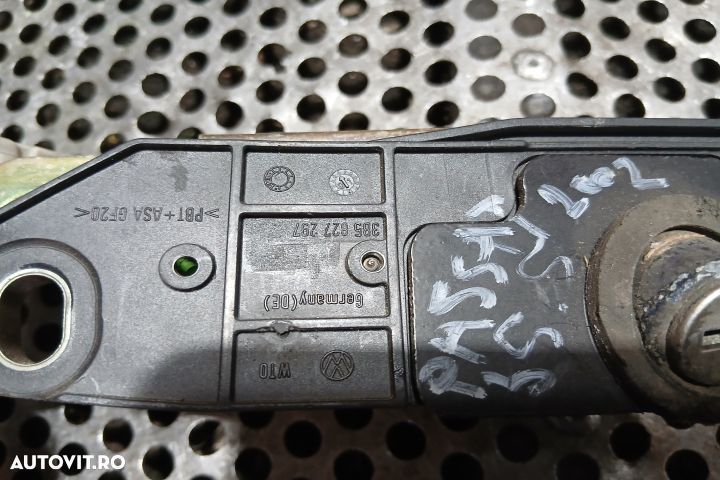 Maner deschidere din exterior hayon 3B5827297 3B5827061C 3B5827297 3B - 3