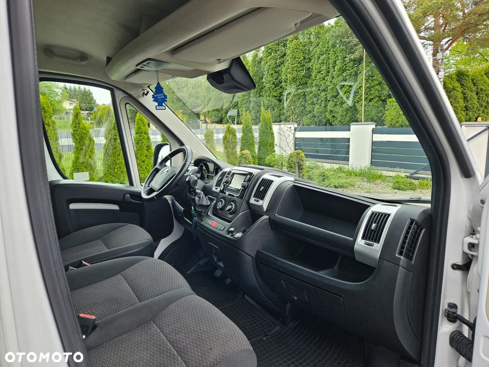 Opel MOVANO - 20