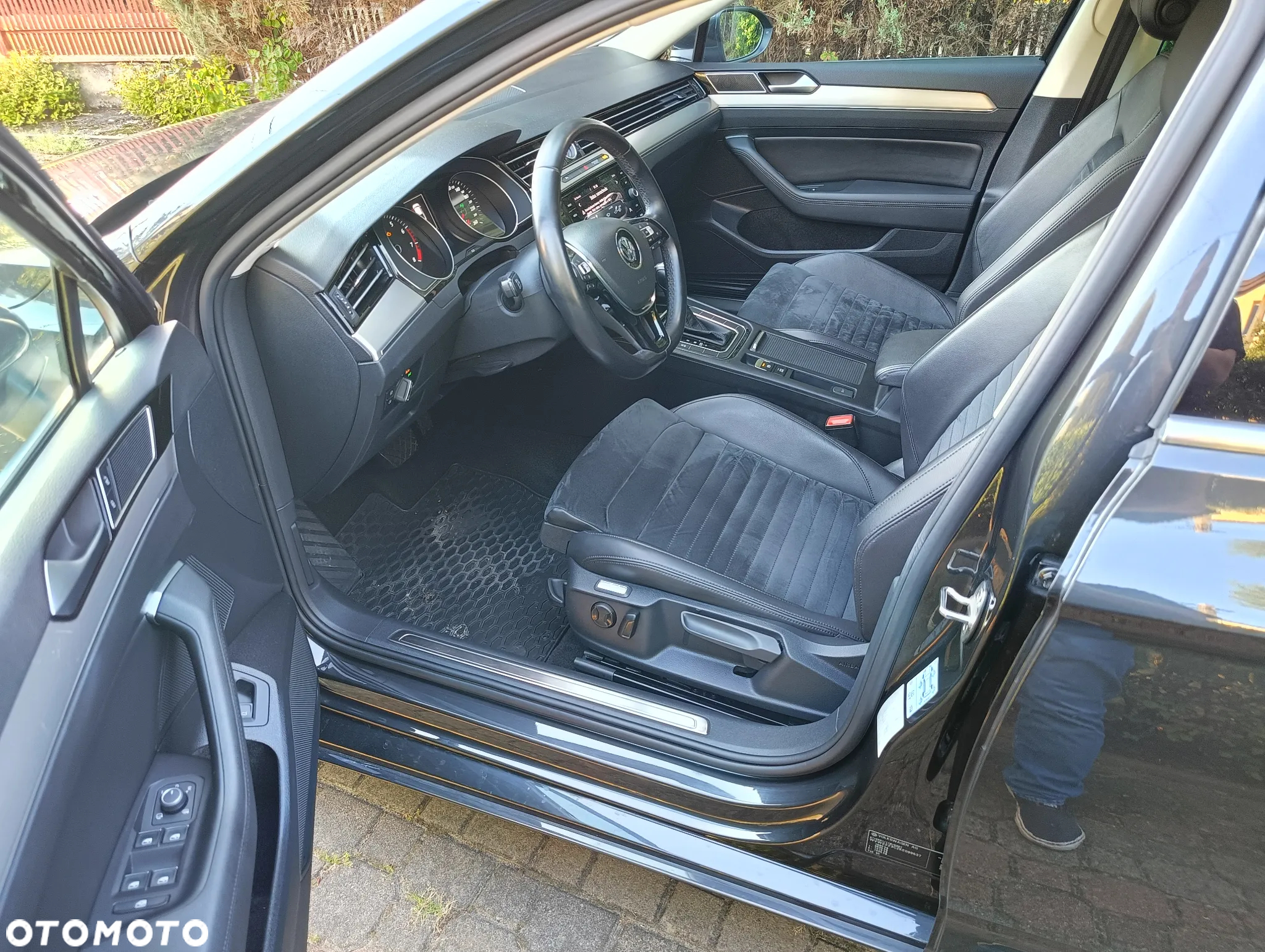 Volkswagen Passat 1.5 TSI EVO Highline DSG - 13