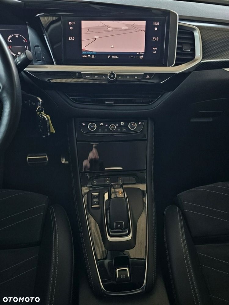 Opel Grandland - 22