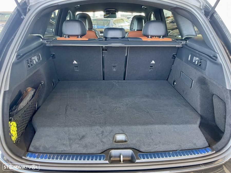 Mercedes-Benz GLC 300 de 4Matic - 42