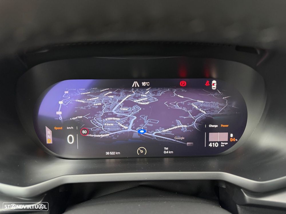 Polestar 2 Long Range 78 kWh - 20