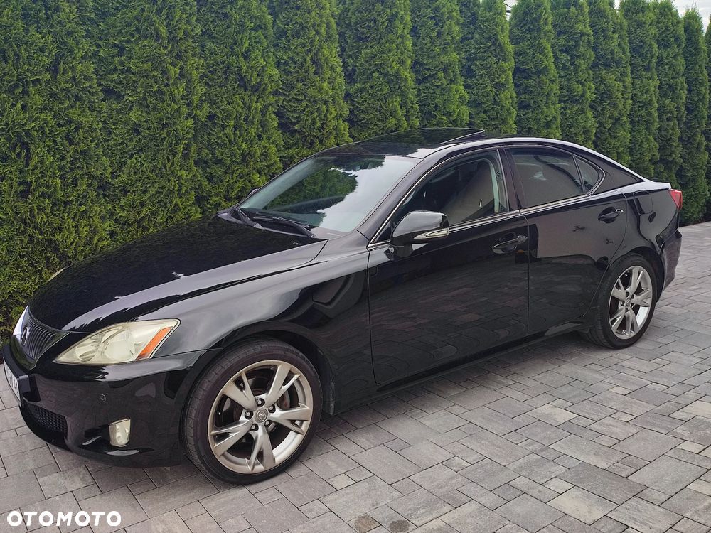 Lexus IS 220 D Comfort
