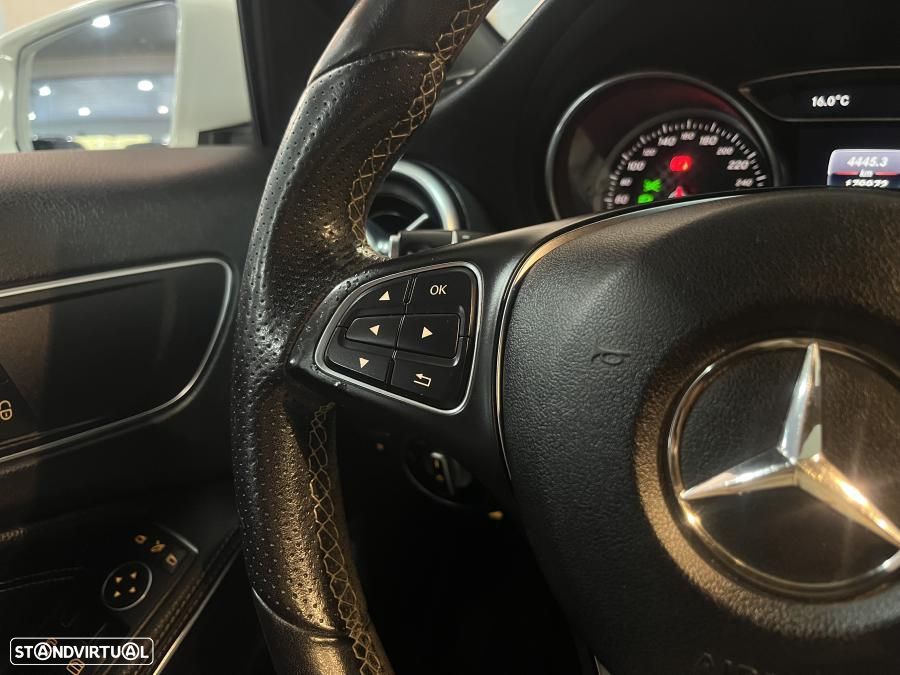 Mercedes-Benz A 180 CDi BE Style - 18