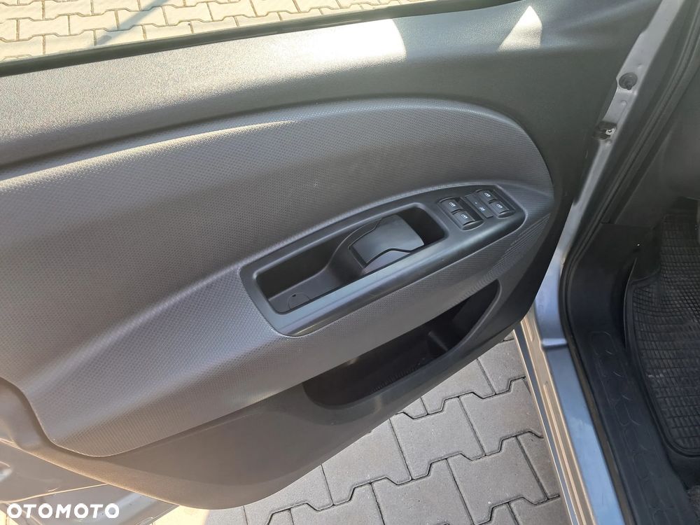 Fiat Doblo - 15