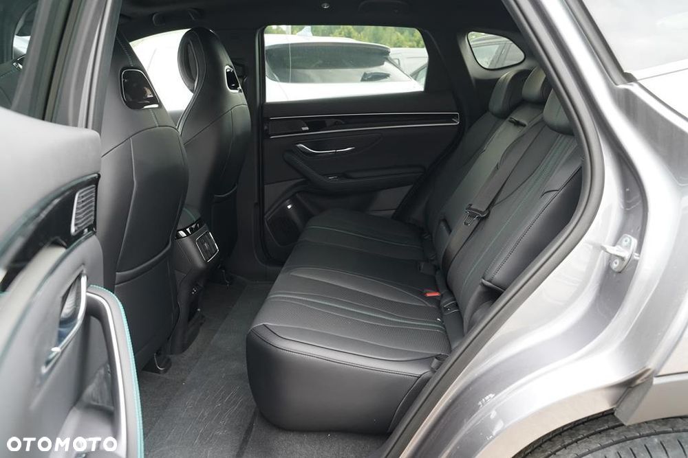 BYD Seal U 1.5 Comfort - 10