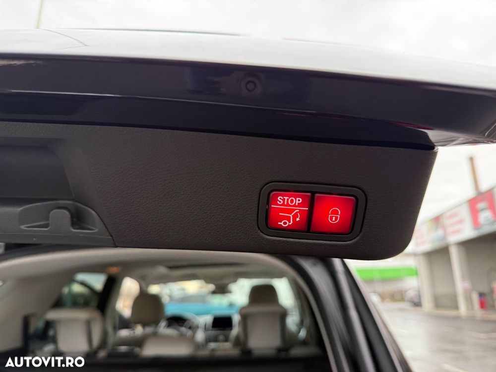 Mercedes-Benz GLE 350 d 4Matic 9G-TRONIC Exclusive - 23