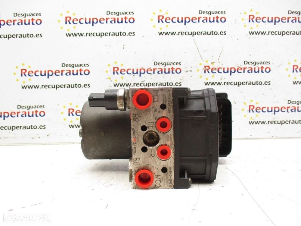 ABS TOYOTA COROLLA VERSO 2005 -445400F010 - 5