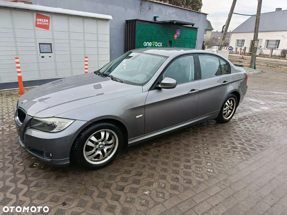 BMW Seria 3 - 2