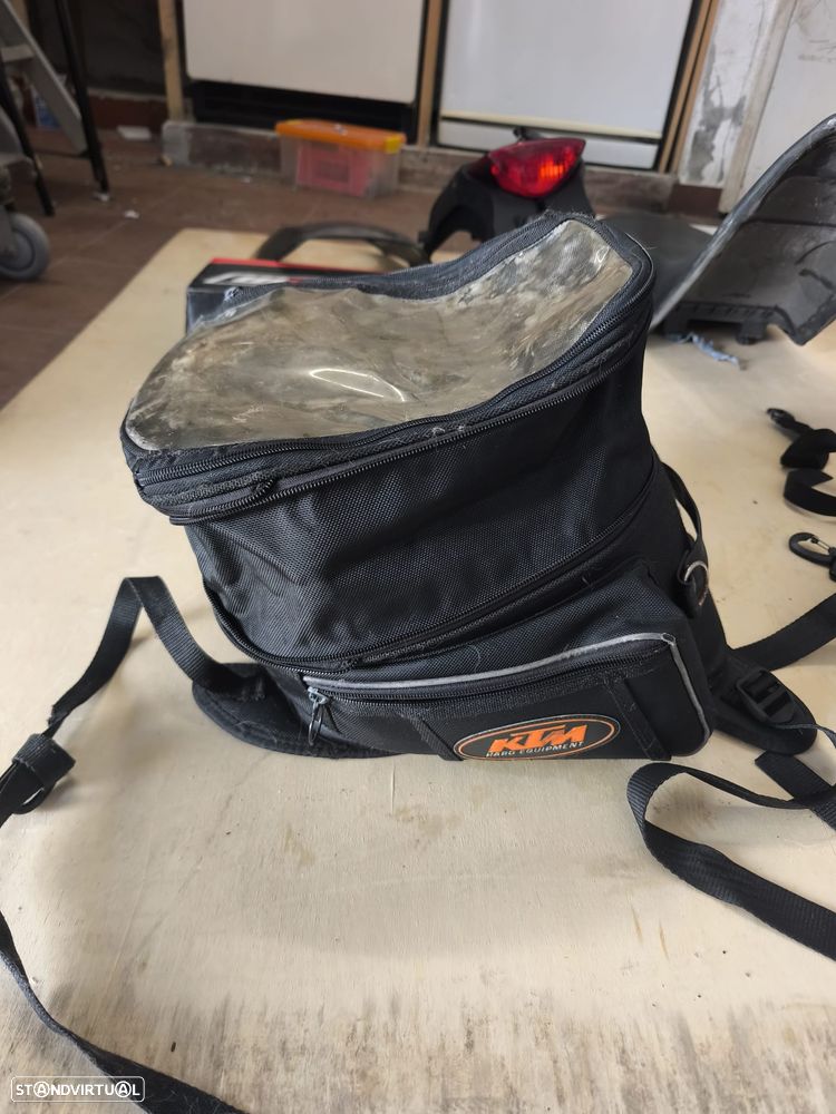 KTM Adventure Adventure 950 - 26