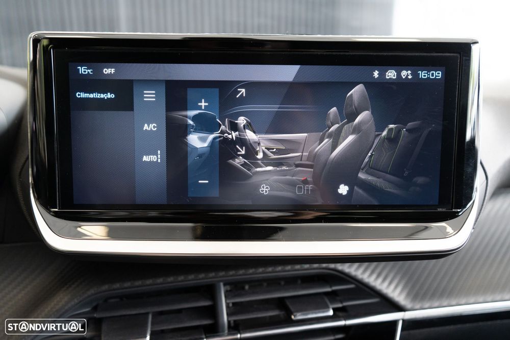 Peugeot 2008 PureTech 100 Stop&Start Allure - 14