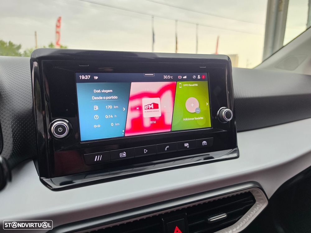 SEAT Ibiza 1.0 TSI Style - 46