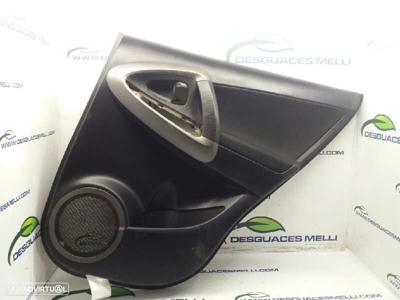 FORRA DA PORTA TRASEIRA DIREITA TOYOTA RAV 4 III 2.2 D 4WD (ALA30_) 136CV 2231CC - 1