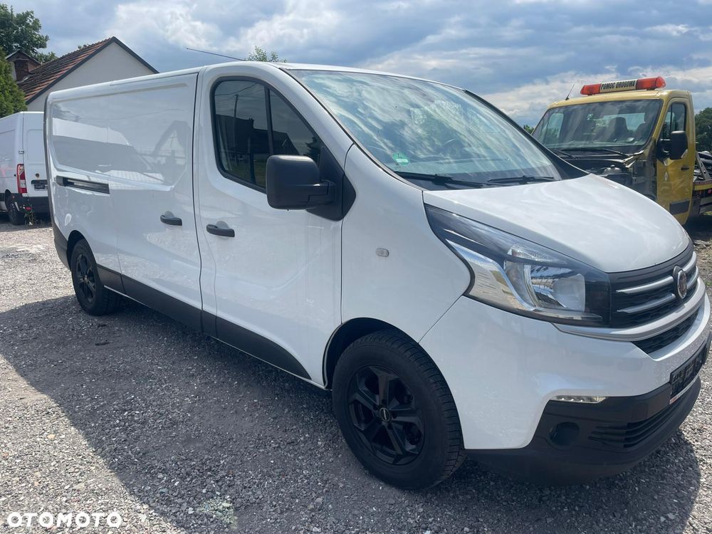 Fiat Talento - 4
