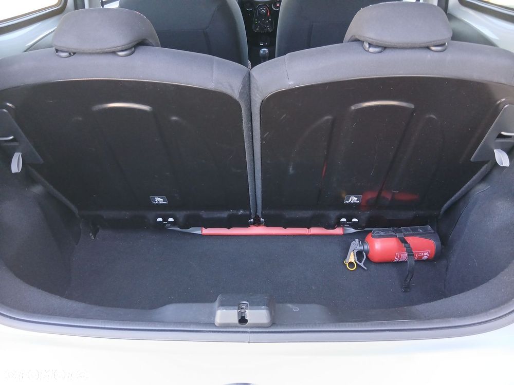 Citroën C1 1.0 VTi GPF Feel - 21