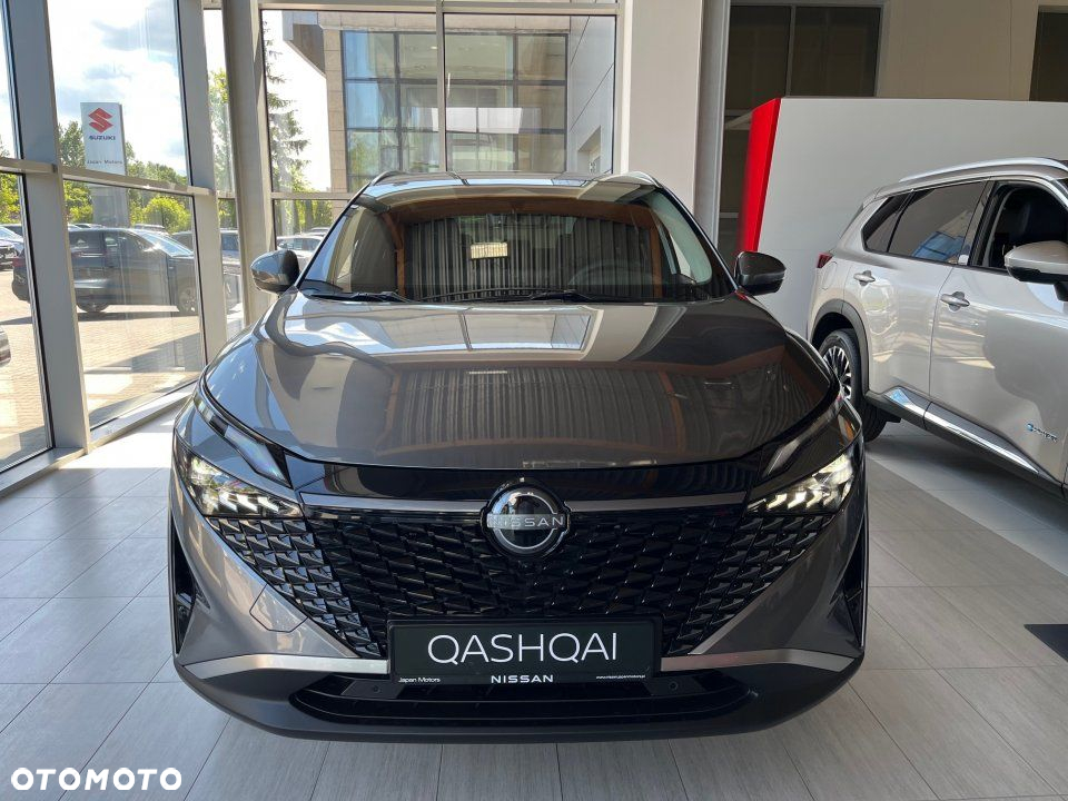 Nissan Qashqai - 3