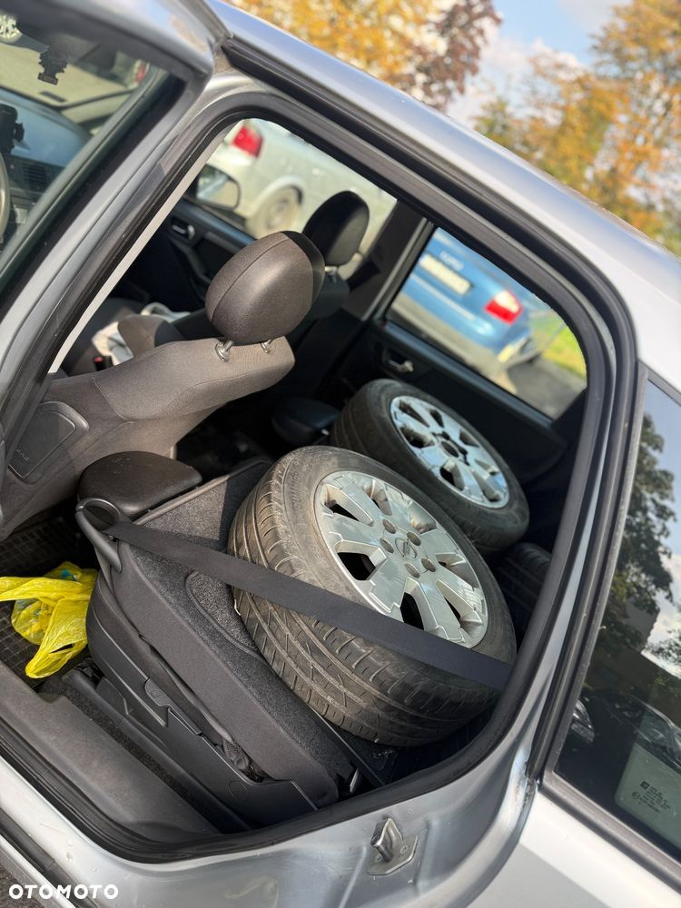 Opel Meriva - 13