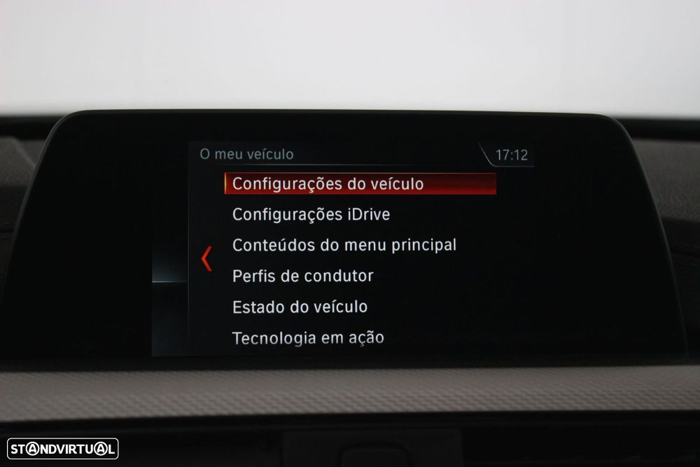 BMW 420 Gran Coupé d Pack M Auto - 37