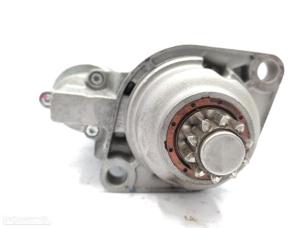 MOTOR ARRANQUE SEAT TOLEDO II 1999 - 2