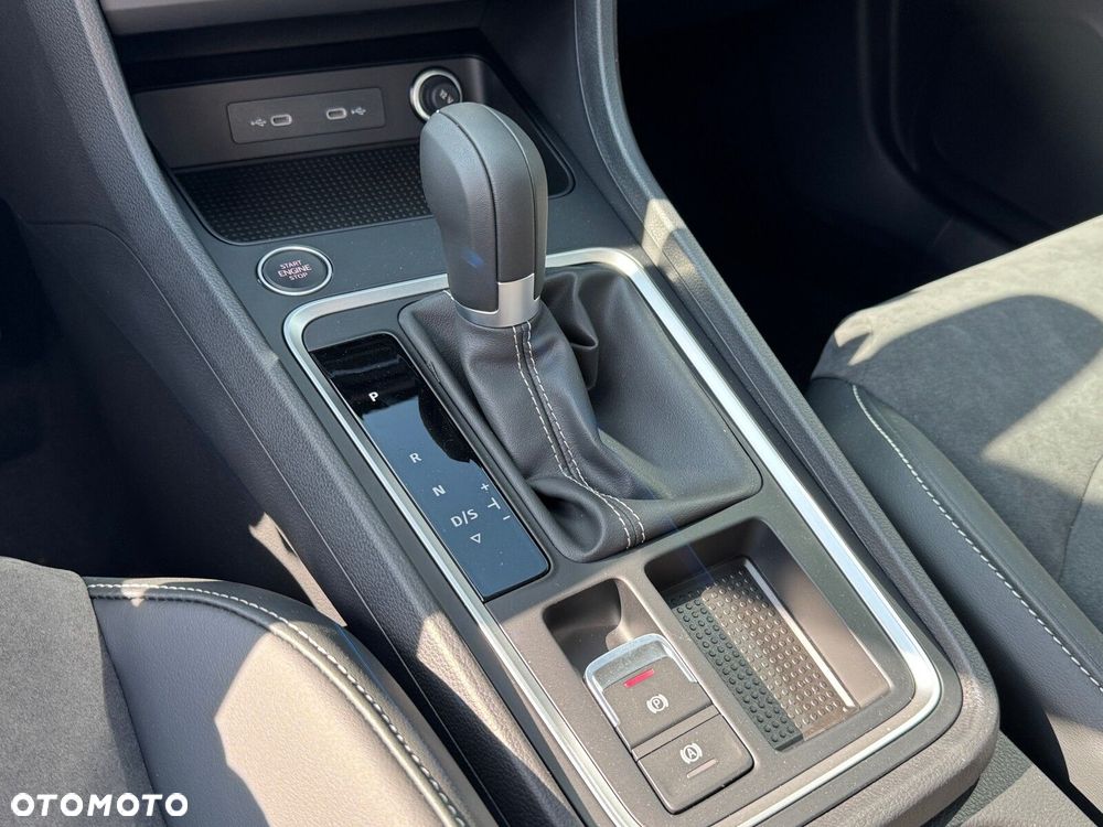 Seat Ateca 1.5 TSI Style S&S DSG - 36
