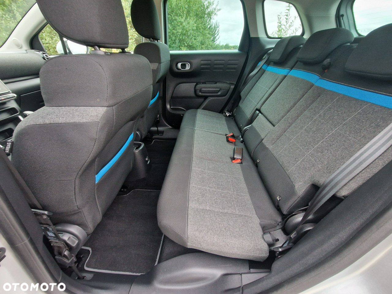 Citroën C3 Aircross - 16