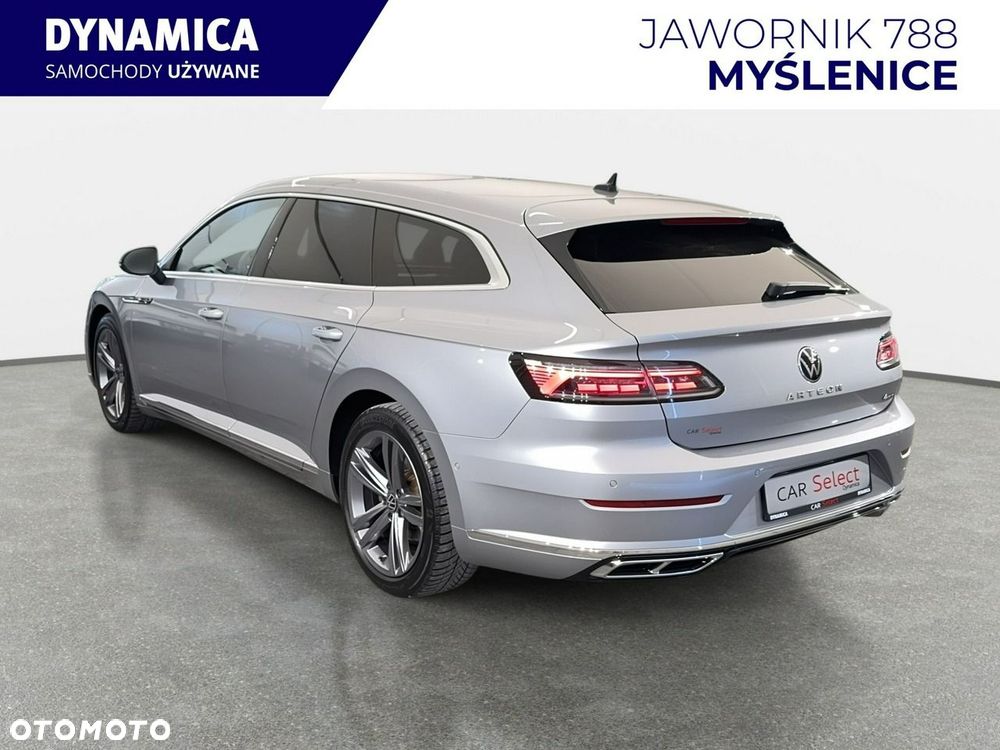 Volkswagen Arteon Shooting Brake - 7